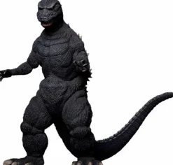 The Return of Godzilla (1984) - Cybot Godzilla 13" Statue
