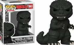 The Return of Godzilla (1984) - Godzilla 70th Anniversary Pop! Vinyl Figure