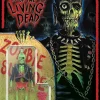 The Return of the Living Dead (1985) - Zombie Suicide ReAction 3.75" Action Figure
