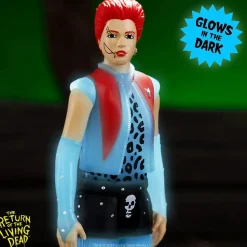 The Return of the Living Dead (1985) - Trash (Monster Glow) Glow-in-the-Dark ReAction 3.75" Action Figure (Wave 4)