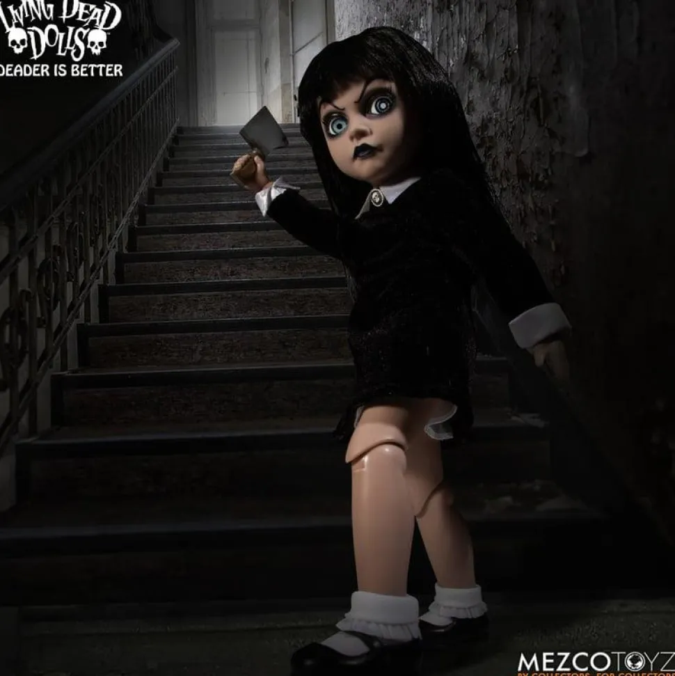 The Return of the Living Dead Dolls - Sadie 10” Action Figure