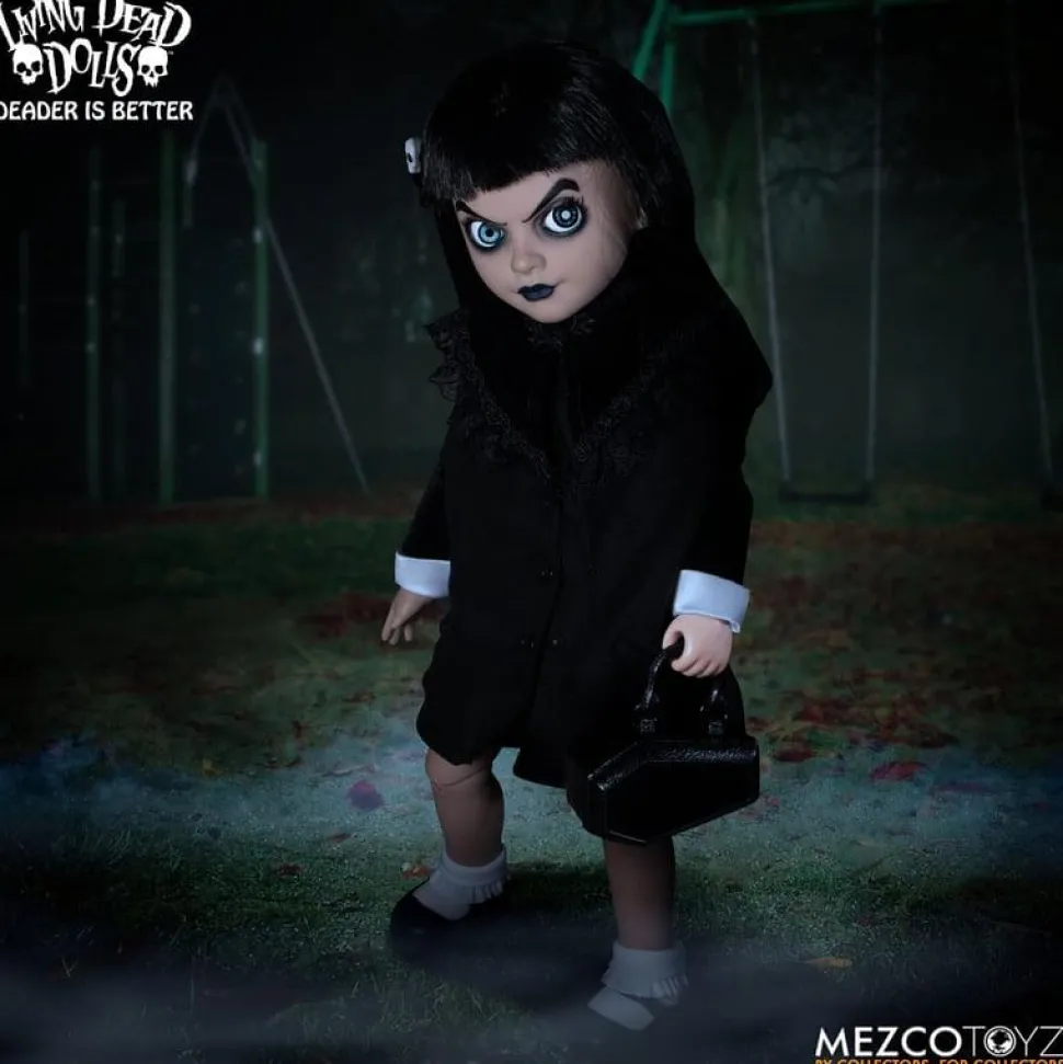 The Return of the Living Dead Dolls - Sadie 10” Action Figure
