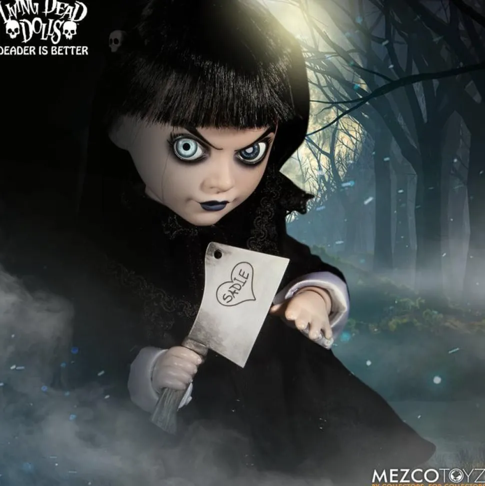 The Return of the Living Dead Dolls - Sadie 10” Action Figure