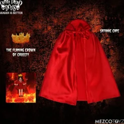 The Return of the Living Dead Dolls - Sin 10