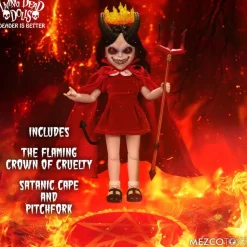 The Return of the Living Dead Dolls - Sin 10