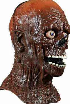 The Return of the Living Dead (1985) - Tarman Deluxe Adult Mask (One Size Fits Most)