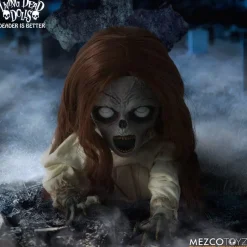 The Return of The Living Dead Dolls - Posey 10