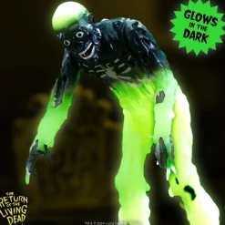 The Return of the Living Dead (1985) - Tarman (Monster Glow) Glow-in-the-Dark ReAction 3.75" Action Figure (Wave 4)