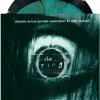 The Ring - Original Motion Picture Music by Hans Zimmer 2xLP Vinyl Record (Samara & The Well” Green & Black Marbled Vinyl & Cursed VHS Tape” Black with White Splatter Vinyl)