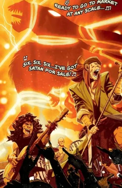 The Roadie by Tim Seeley Trade Paperback Book