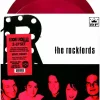 The Rockfords - The Rockfords 2xLP Vinyl Record (2023 Record Store Day Exclusive Metallic Red Coloured Vinyl)