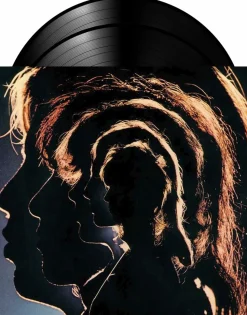 The Rolling Stones - Hot Rocks 1964-1971 2xLP Vinyl Record.