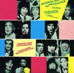 The Rolling Stones - Some Girls LP Vinyl Record
