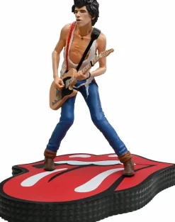 The Rolling Stones - Tattoo You Rock Iconz 1/9th Scale Statue Set (Set of 4)