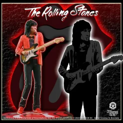 The Rolling Stones - Tattoo You Rock Iconz 1/9th Scale Statue Set (Set of 4)