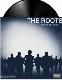 The Roots - How I Got Over LP Vinyl Record