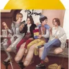 The Rubinoos - The Rubinoos LP Vinyl Record (2022 Record Store Day Exclusive Yellow Coloured Vinyl)