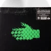 The Saboteurs (Raconteurs) - Help Us Stranger LP Vinyl Record (Indie Exclusive White Vinyl)