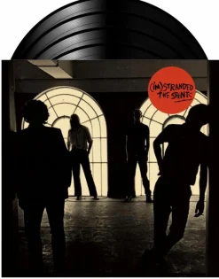The Saints - (I'm) Stranded 4xLP Vinyl Record Box Set