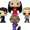 The Sandman - A Hope In Hell Pop! Vinyl Bundle (Set of 4)