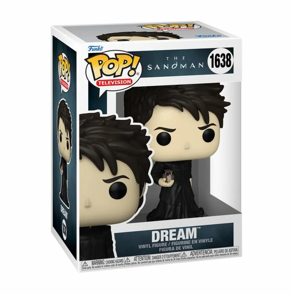 The Sandman - Dream Pop! Vinyl Figure