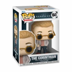 The Sandman - The Corinthian Pop! Vinyl Figure