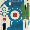 The Scooter Chronicles: A California Modyssey by Shahriar Fouladi Prose Paperback