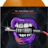 The Screaming Jets - Professional Misconduct LP Vinyl Record (Orange Coloured Vinyl)