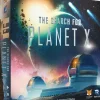 The Search for Planet X - Board Game