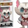 The Secret of NIMH - Mr. Ages Pop! Vinyl Figure