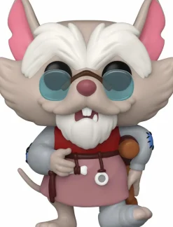 The Secret of NIMH - Mr. Ages Pop! Vinyl Figure
