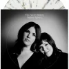 The Secret Sisters - Saturn Return LP Vinyl Record (Indie Exclusive Saturn Splatter Vinyl)