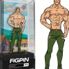 The Seven Deadly Sins - Escanor FigPin Enamel Pin