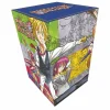 The Seven Deadly Sins - Manga Paperback Book Box Set 04 (Vol. 22-28)