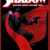 The Shadow - Volume 02 Master Series Trade Paperback