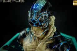 The Shape of Water - The Asset 1:1 Scale Life Size Bust