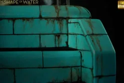 The Shape of Water - The Asset 1:1 Scale Life Size Bust