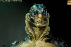 The Shape of Water - The Asset 1:1 Scale Life Size Bust