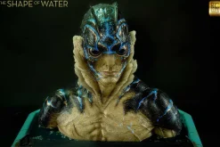 The Shape of Water - The Asset 1:1 Scale Life Size Bust