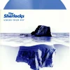 The Sherlocks - Under Your Sky LP Vinyl Record (Limited Edition Blue Galaxy Vinyl)