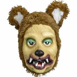 The Shining - Roger The Dogman Adult Mask (One Size Fits Most)