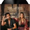 The Shires - 10 Year Plan LP Vinyl Record