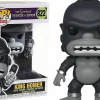 The Simpsons - King Kong Homer Pop! Vinyl Figure