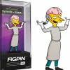 The Simpsons - Mad Scientist Mr. Burns (Treehouse of Horror) FigPin Enamel Pin