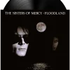 The Sisters Of Mercy - Floodland LP Vinyl Record