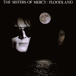 The Sisters Of Mercy - Floodland LP Vinyl Record