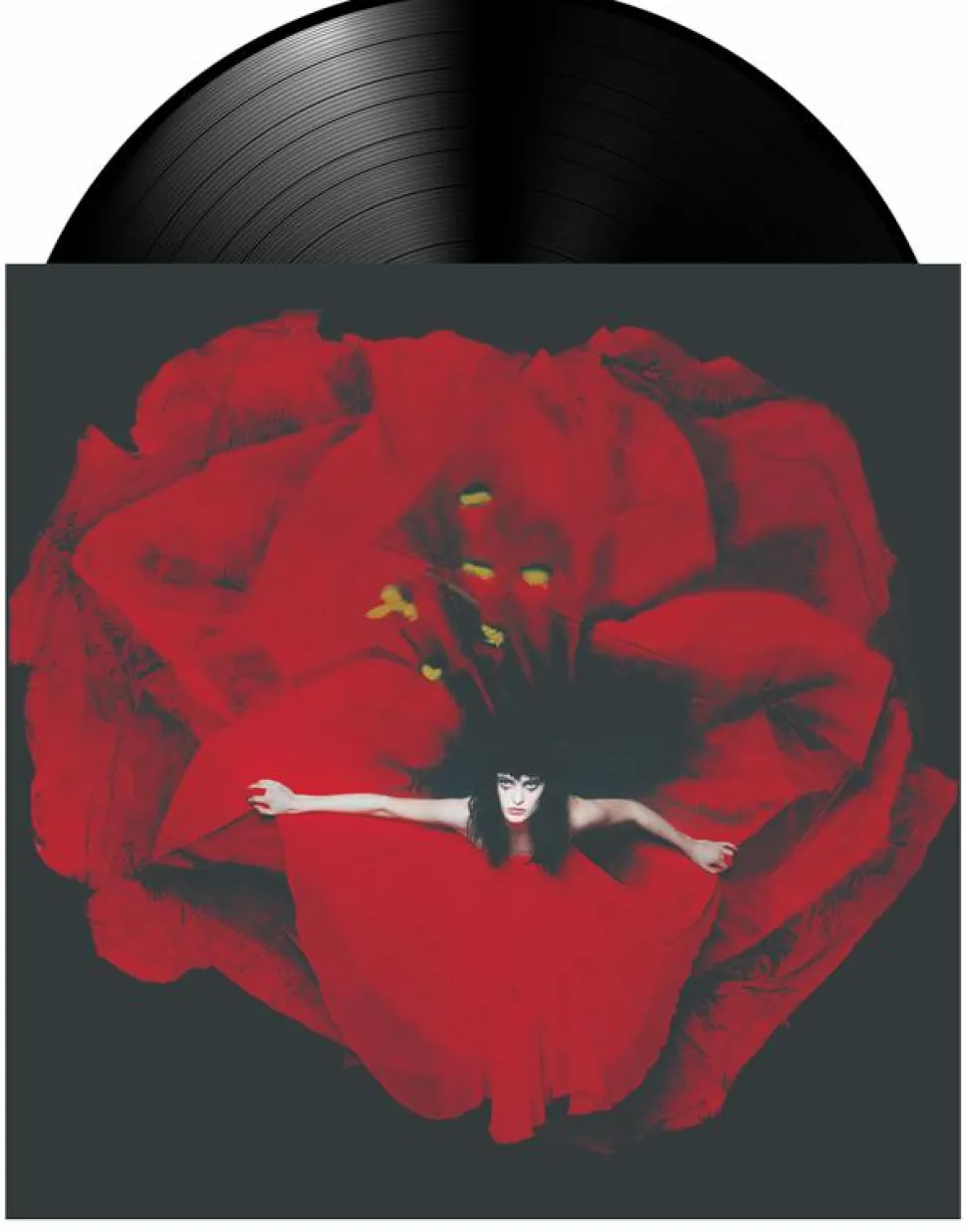 The Smashing Pumpkins - Adore 2xLP Vinyl Record