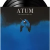 The Smashing Pumpkins - Atum 4xLP Vinyl Record