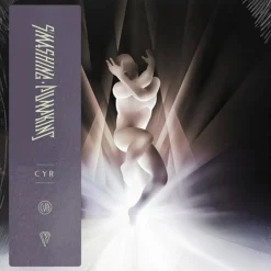 The Smashing Pumpkins ‎- Cyr 2xLP Vinyl Record (“Orchid” Purple Coloured Vinyl)