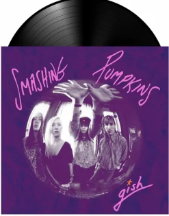 The Smashing Pumpkins - Gish LP Vinyl Record